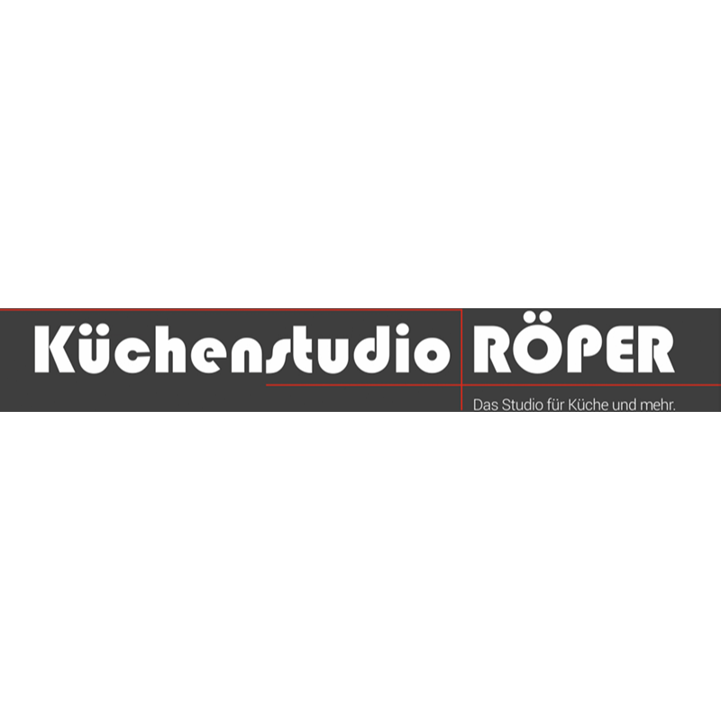 Logo von Küchenstudio Röper