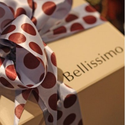 Bellissimo Logo