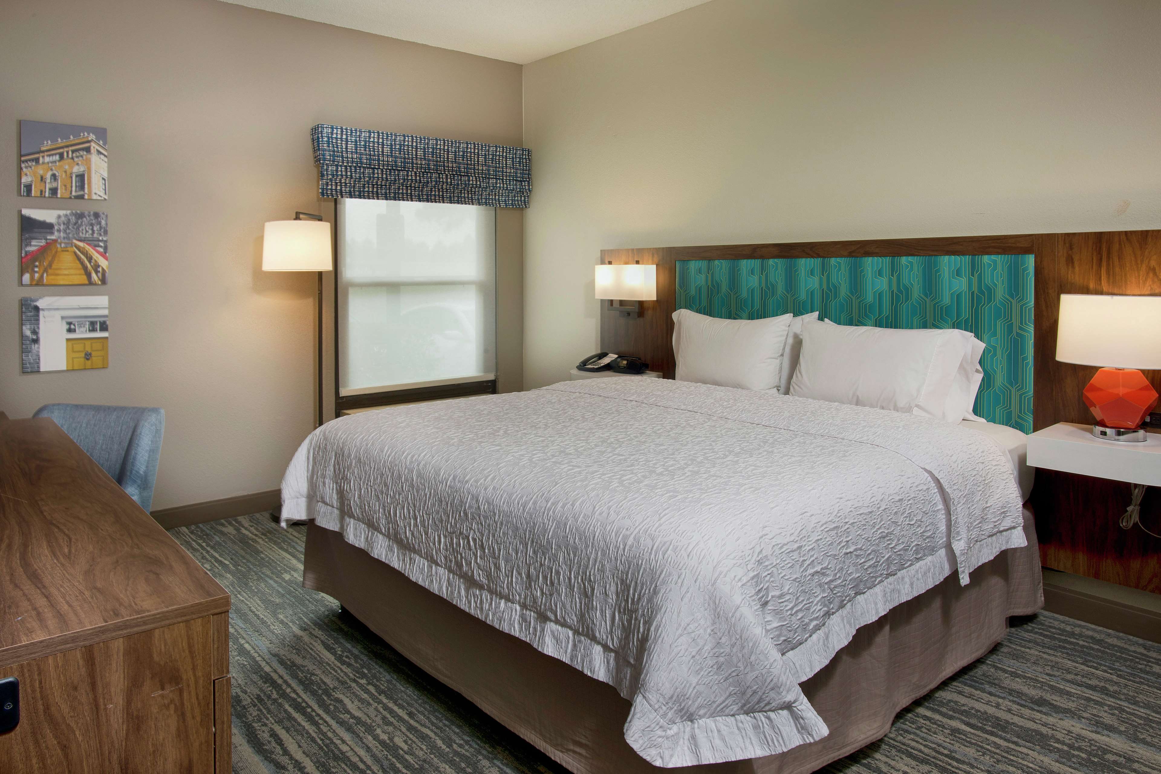 Hampton Inn Memphis/Collierville Photo