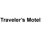 Traveller's Motel Penticton