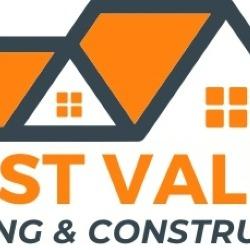 Best Value Roofing Logo