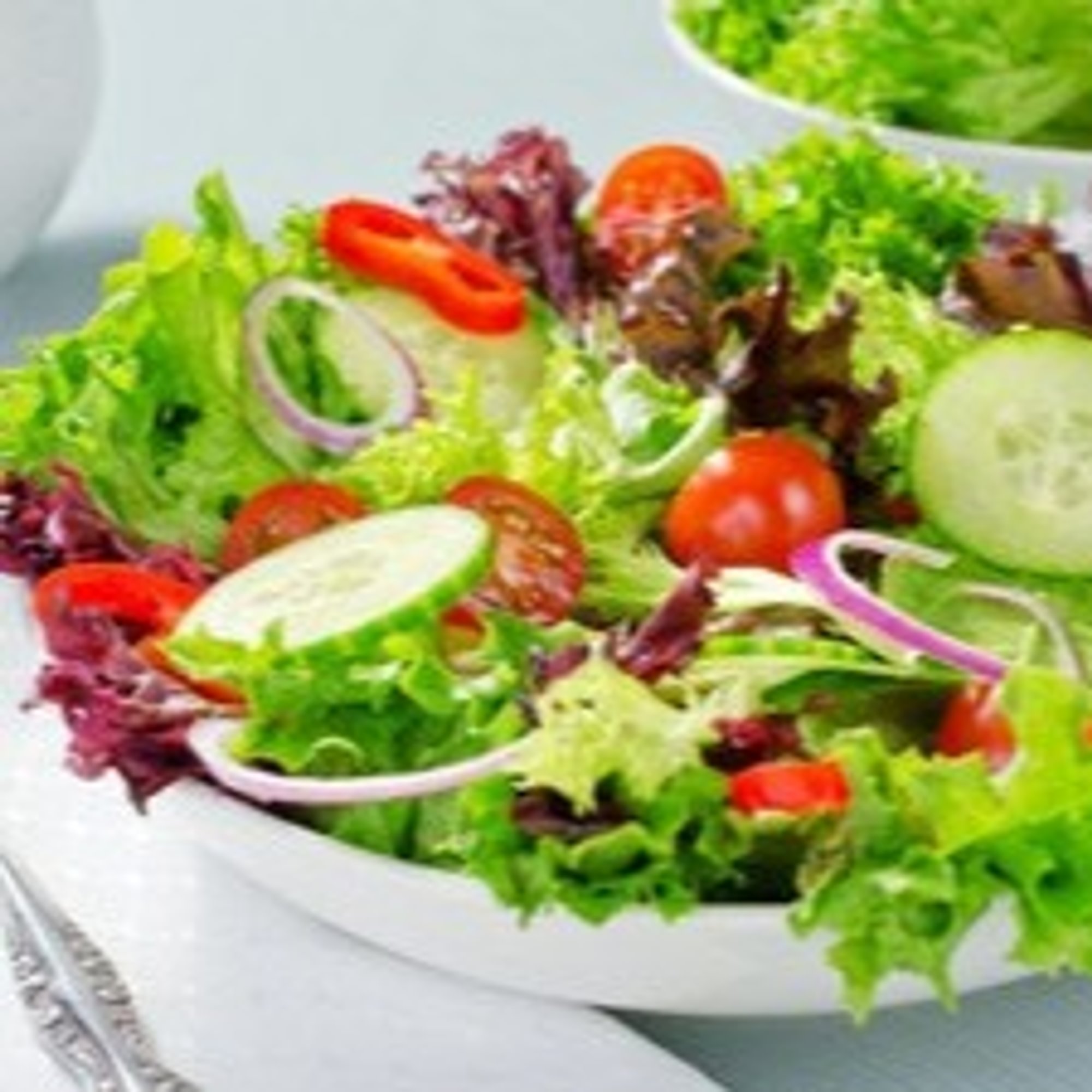 6. Chef Salad