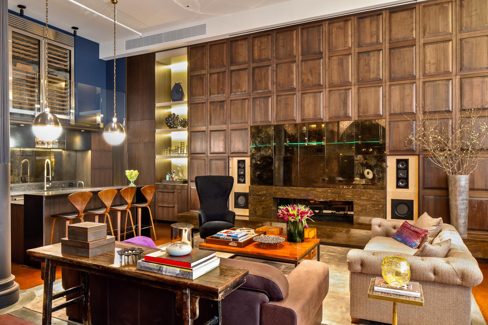 Smart Spaces Group Image