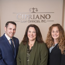 Cipriano Law Offices, P.C. Photo