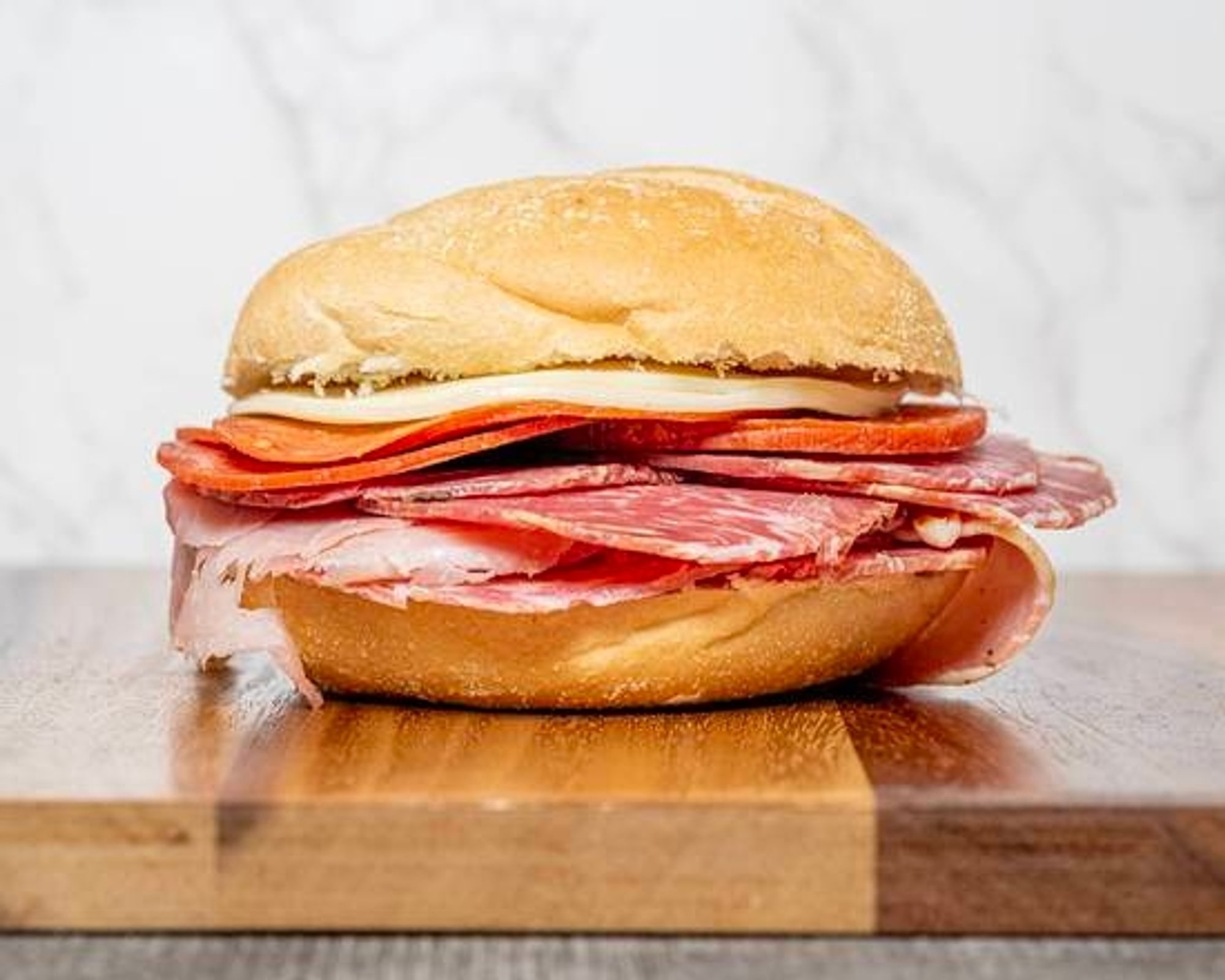 The Italian