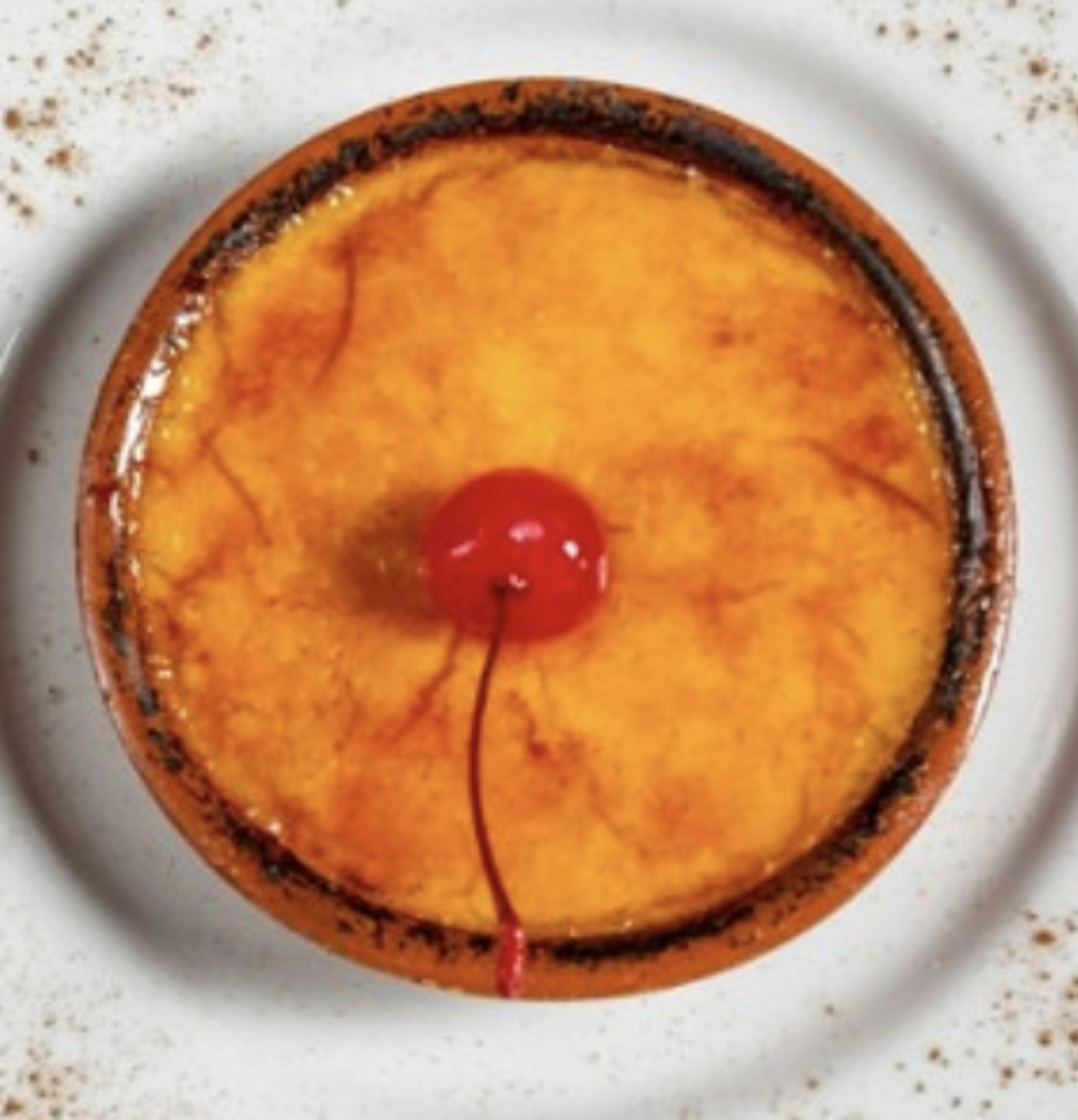 Crema Catalana