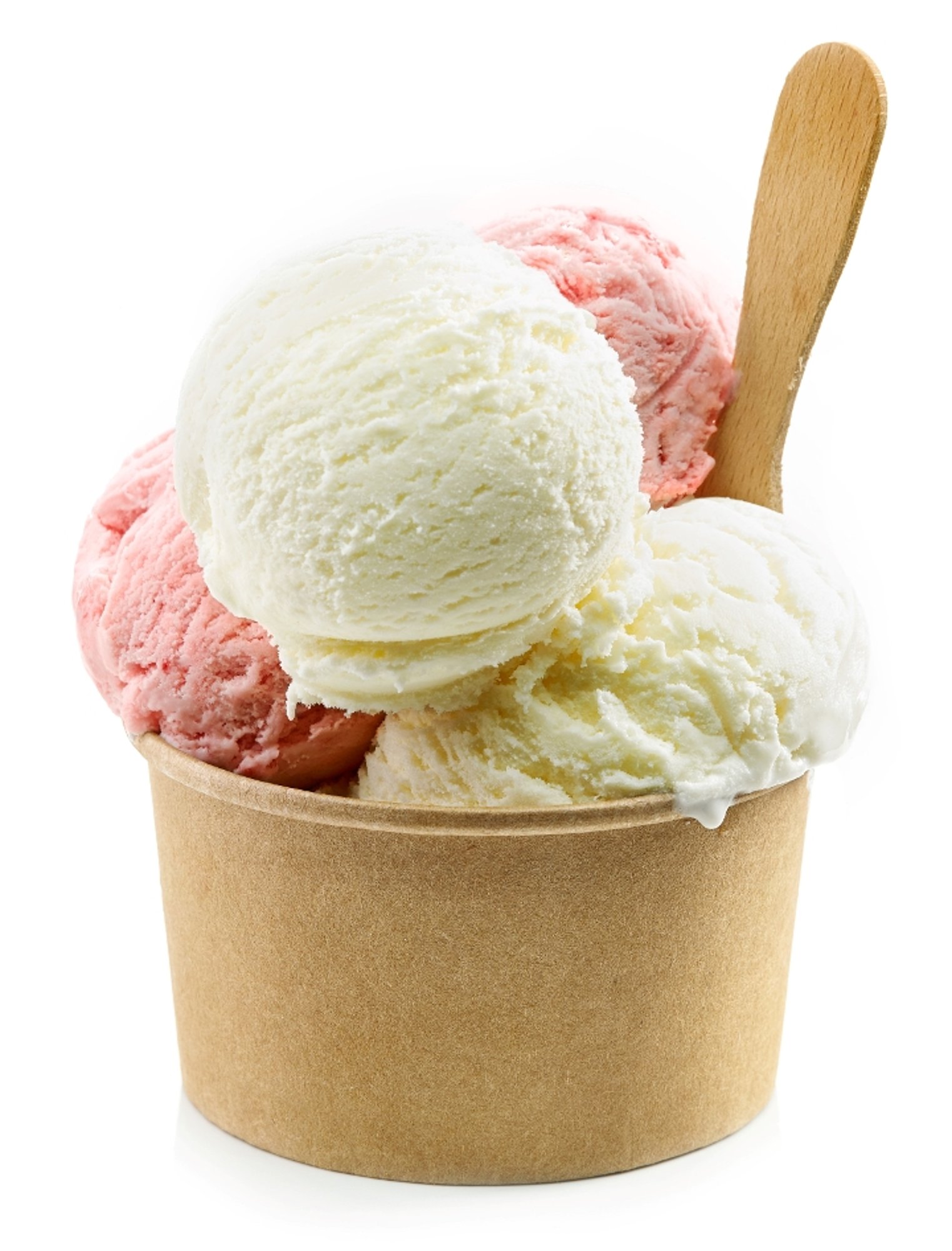 Ice cream small