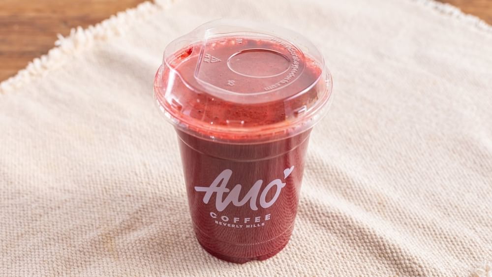 Sweet "Upbeet"