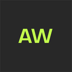 Area Wide Asphalt and Construction Logo