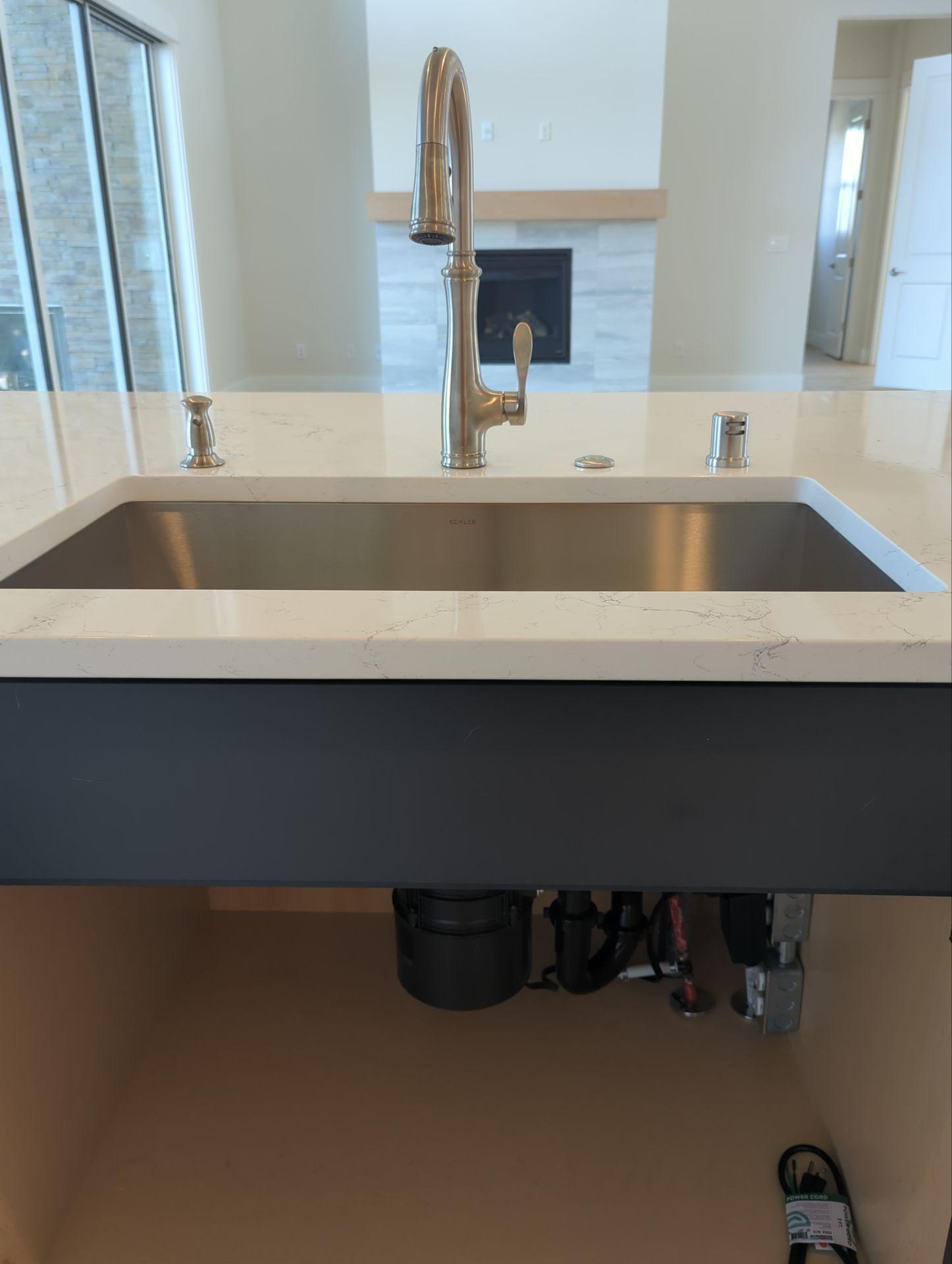 H2O Plumbing, LLC Image