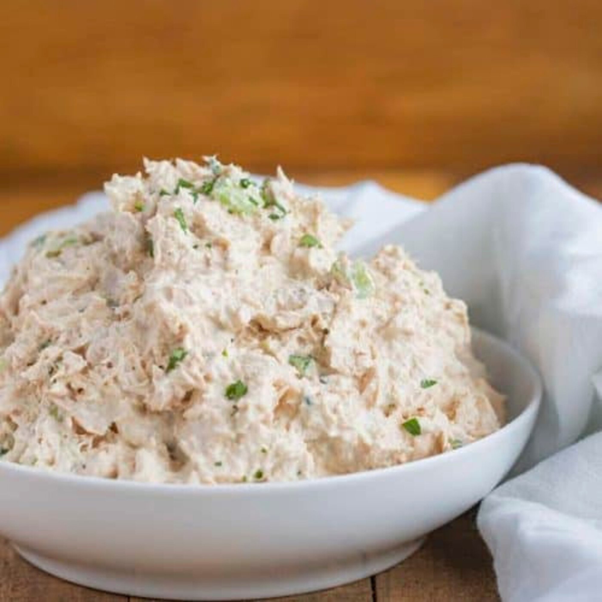 Tuna Salad by the Lb.