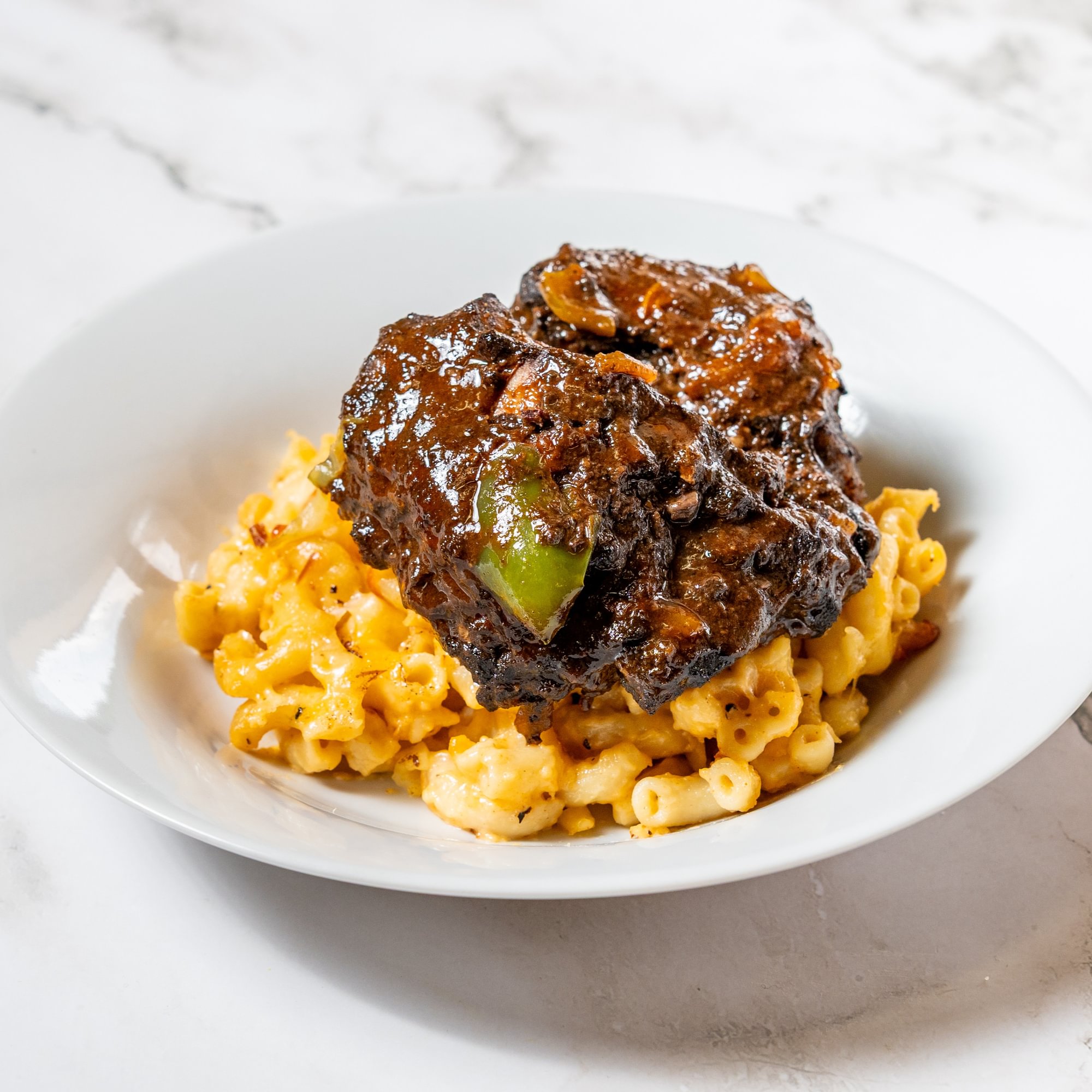 Kids Macaroni and Cheese