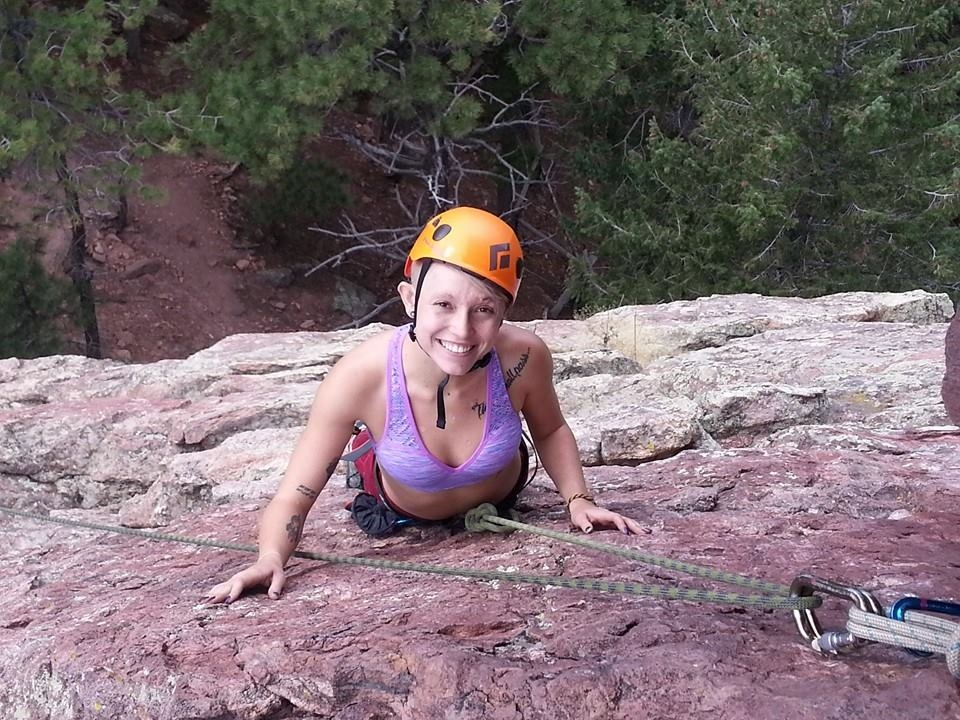 Denver Climbing Company Photo