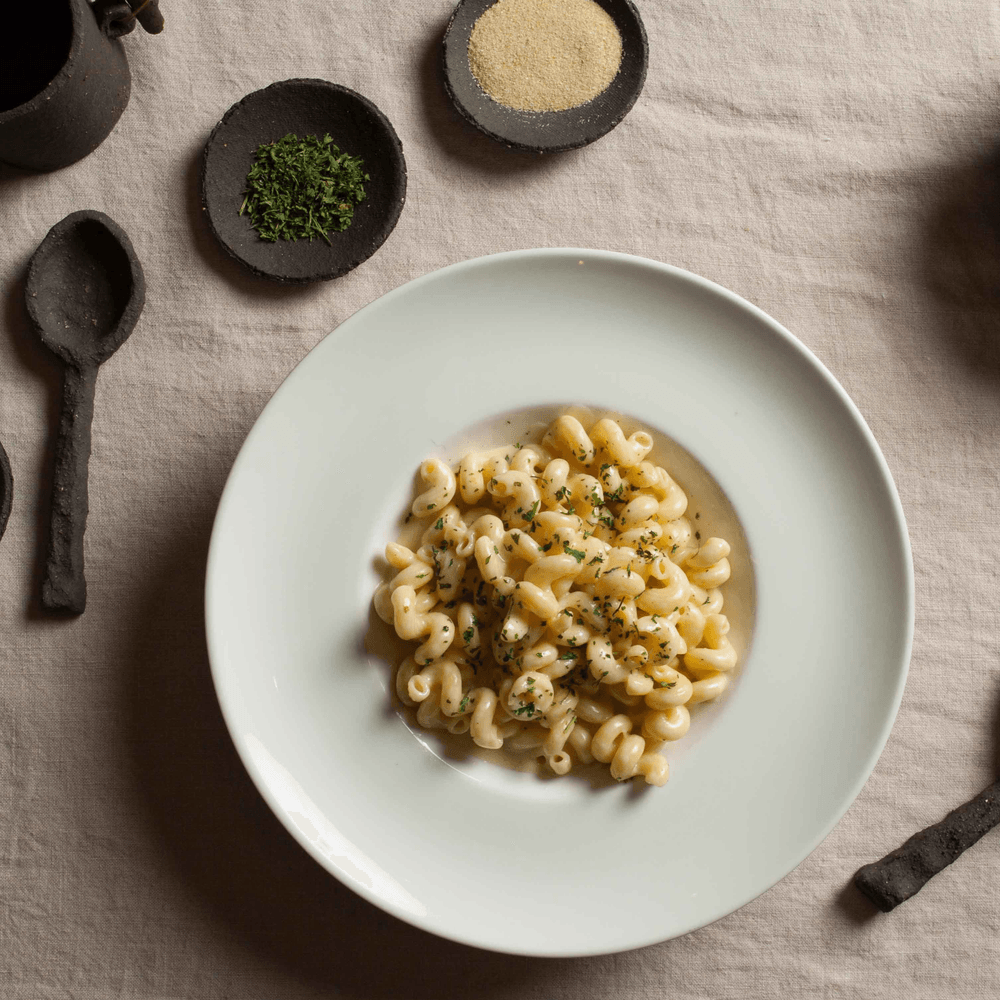 Macaroni & Cheese