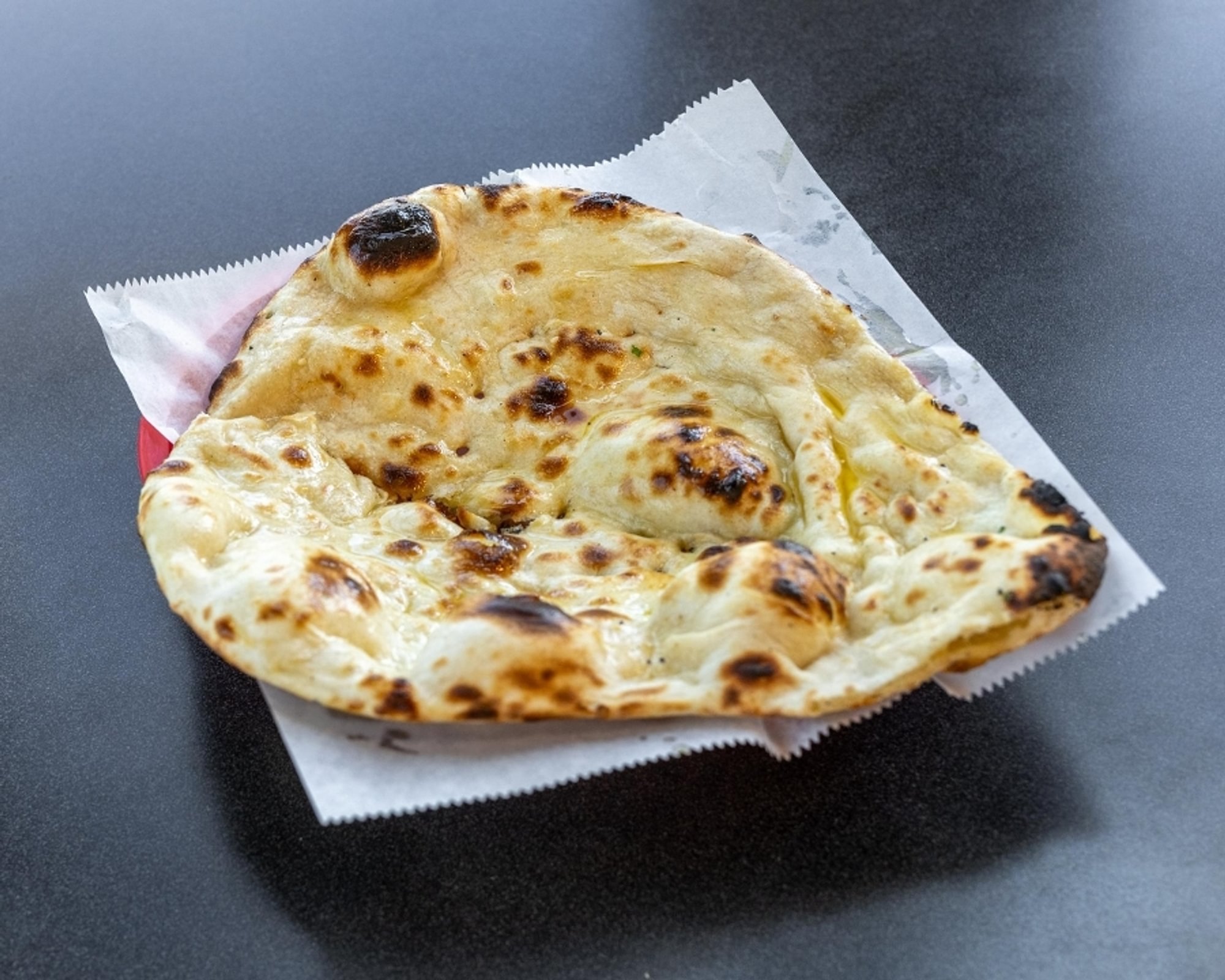 Butter Naan
