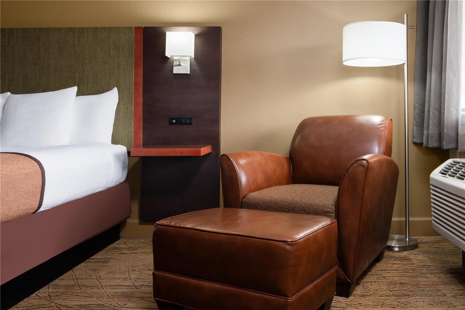 Best Western Discovery Inn Image