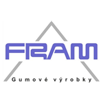 logo FRAM s. r. o.