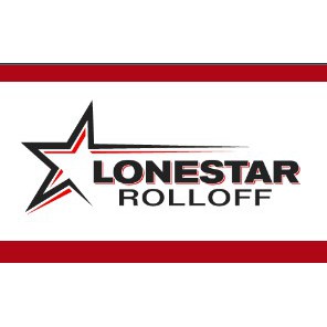 LoneStar Rolloffs Logo