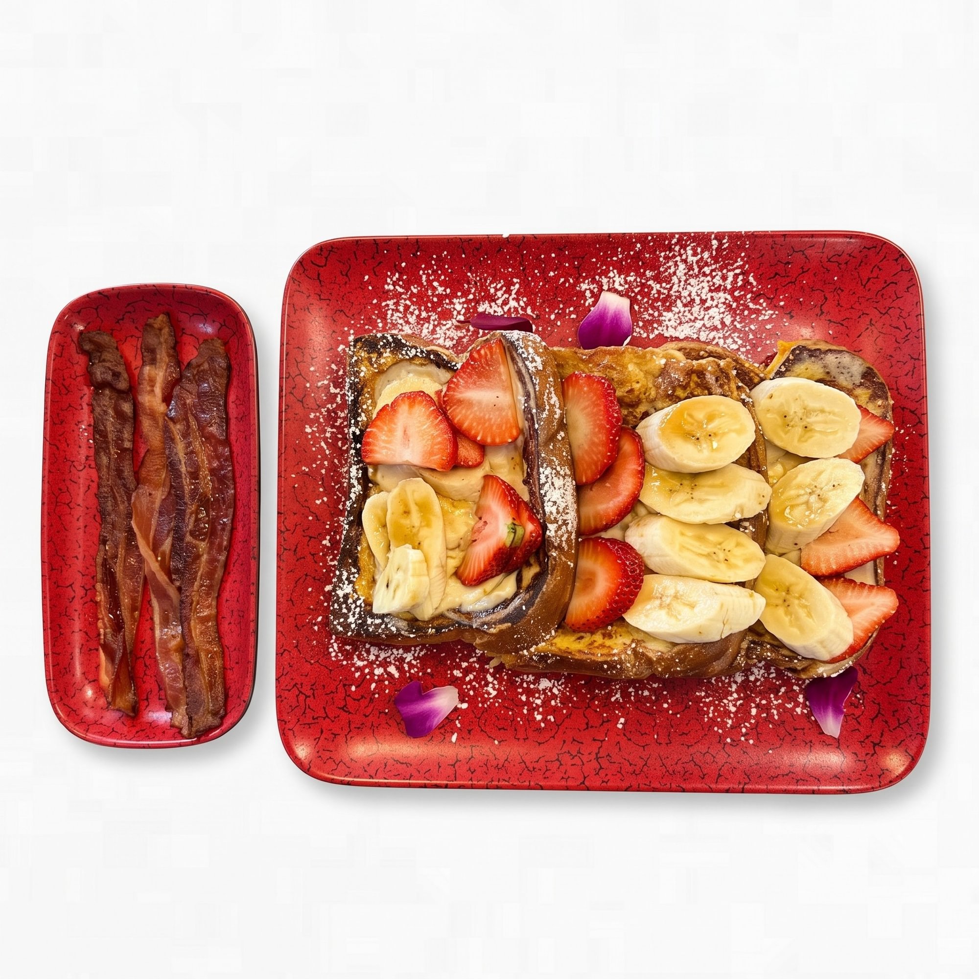 Stuffed French Toast