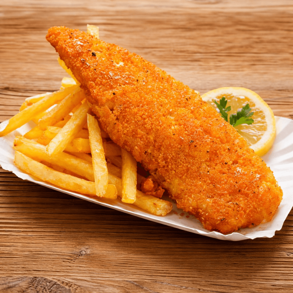 Basa Fillet