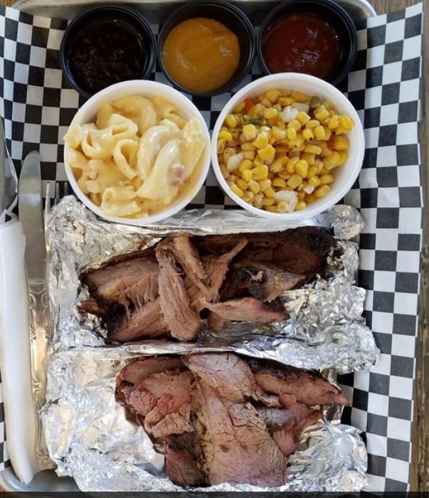 2 Meat Combination
