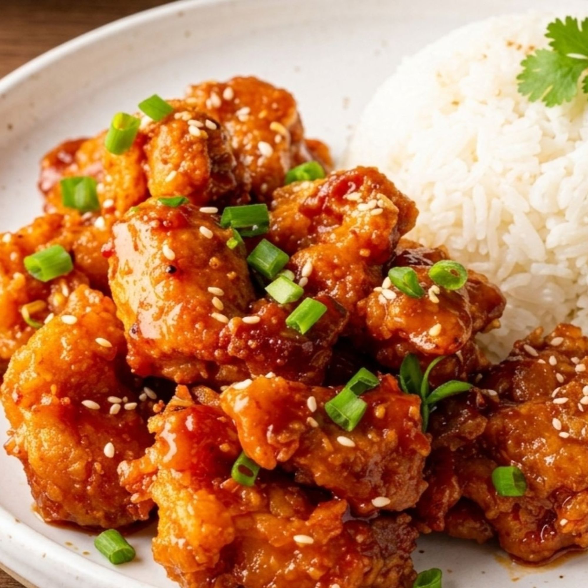 E34-Chicken Crunchy
