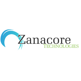 Zanacore Technologies Logo