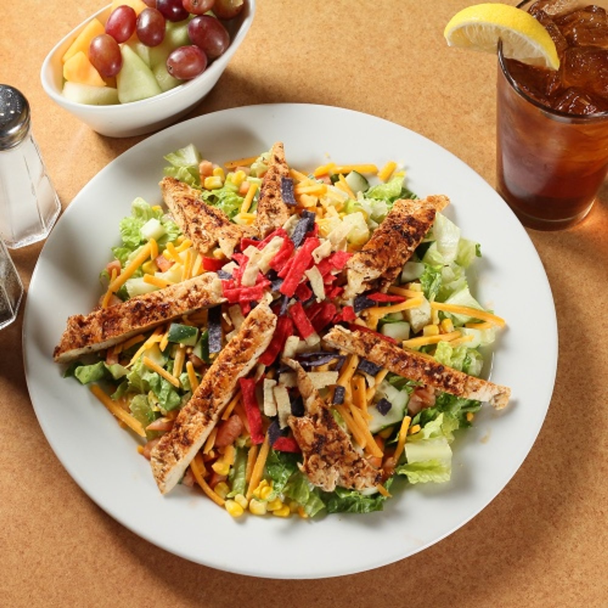 Southwest Salad