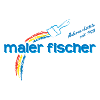Logo von Maler Fischer Inh. Andreas Nagel