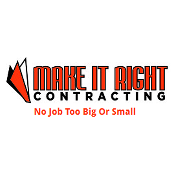 Make It Right Contracting Corp.