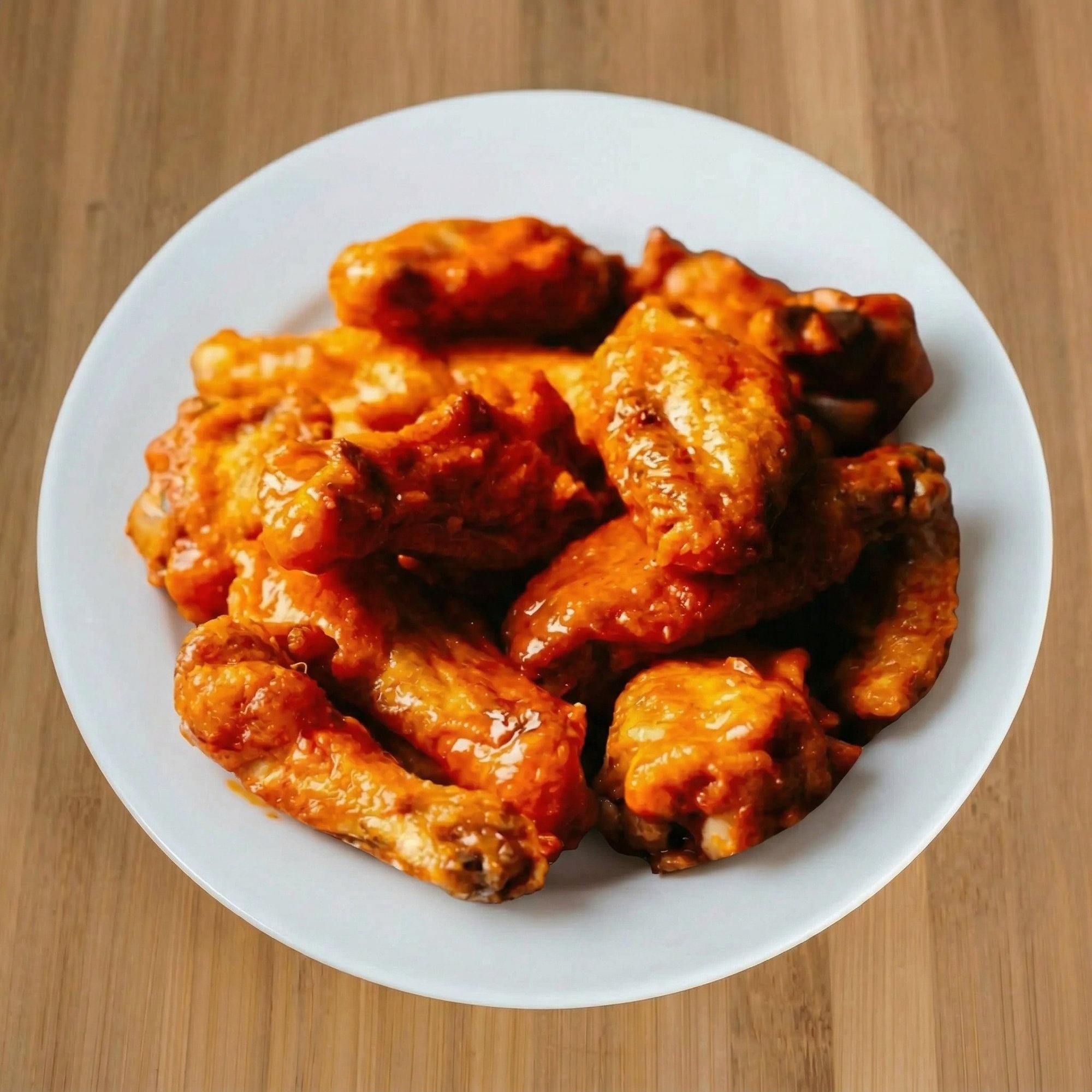 Wings