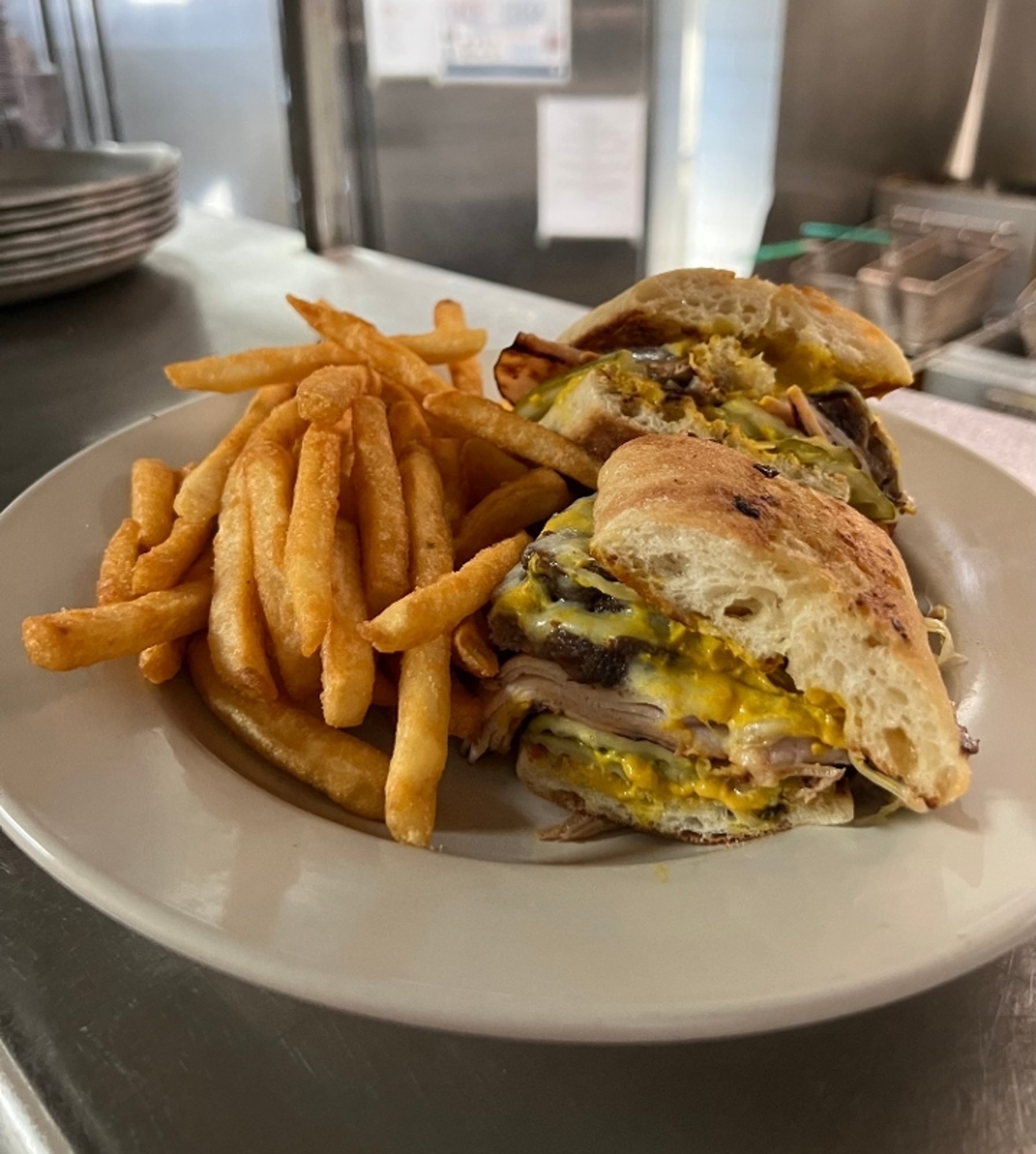 Cubano