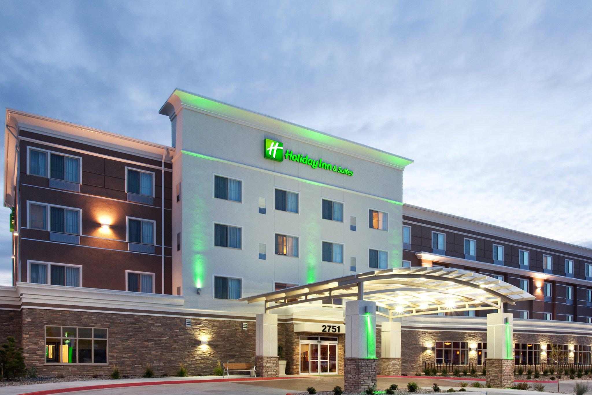 Holiday Inn & Suites Grand Junction-Airport Photo