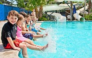 Aquatics