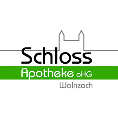 Logo der Schloss Apotheke OHG