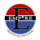 Empire Heating &amp; Air Conditioning Logo