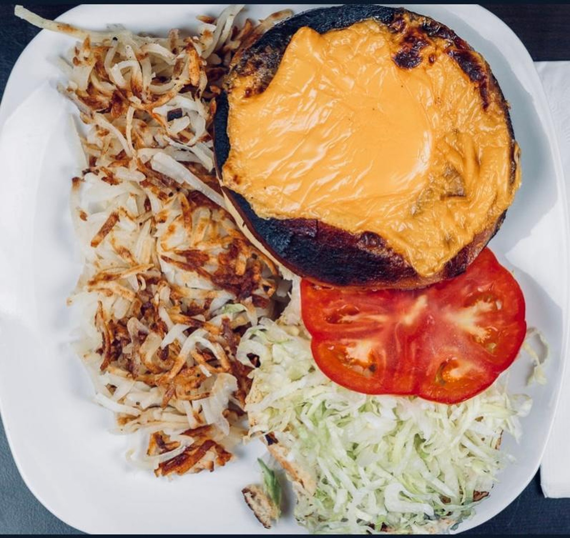 Fried Bologna