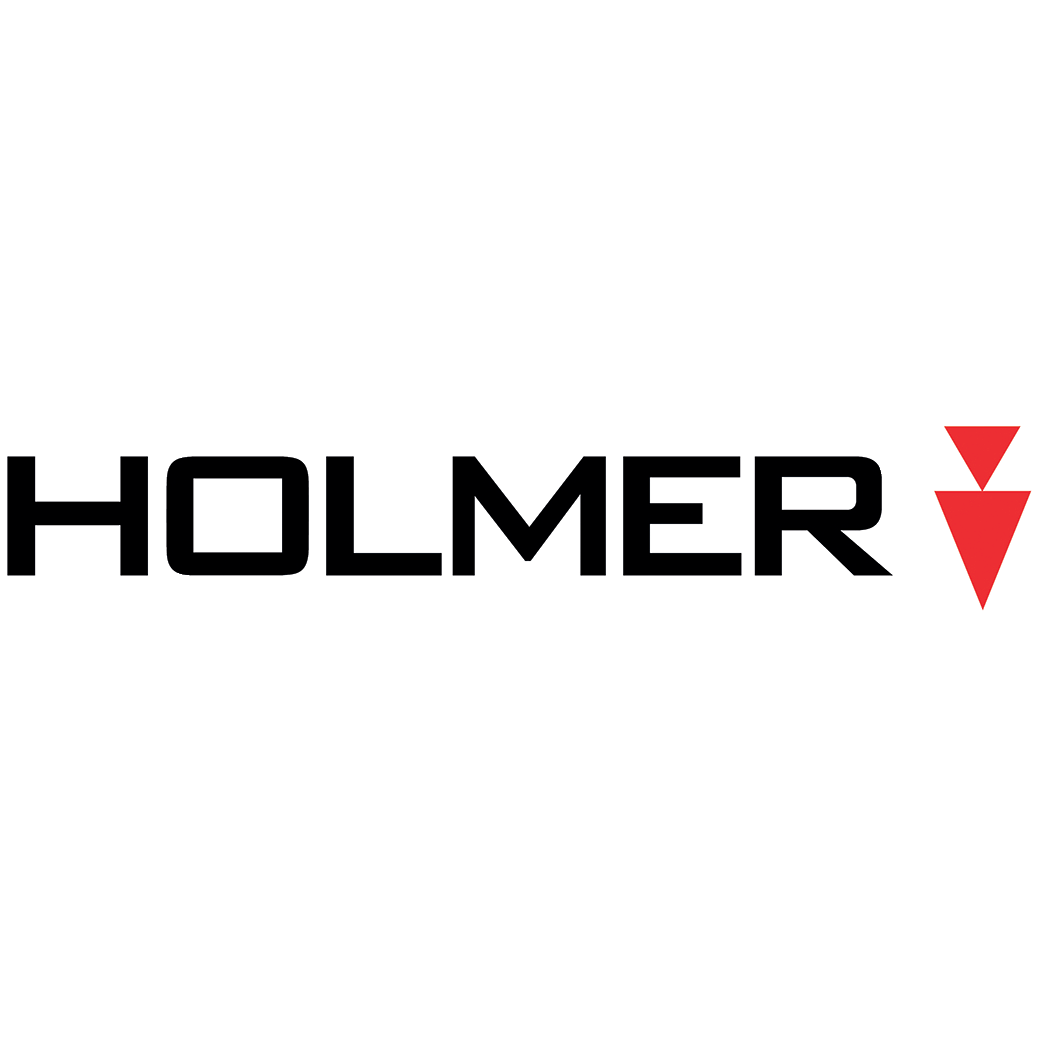 Logo von HOLMER Maschinenbau GmbH