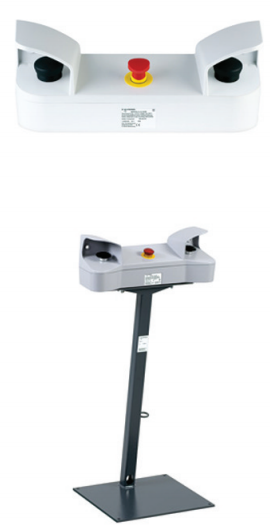2-Hand Press Controls