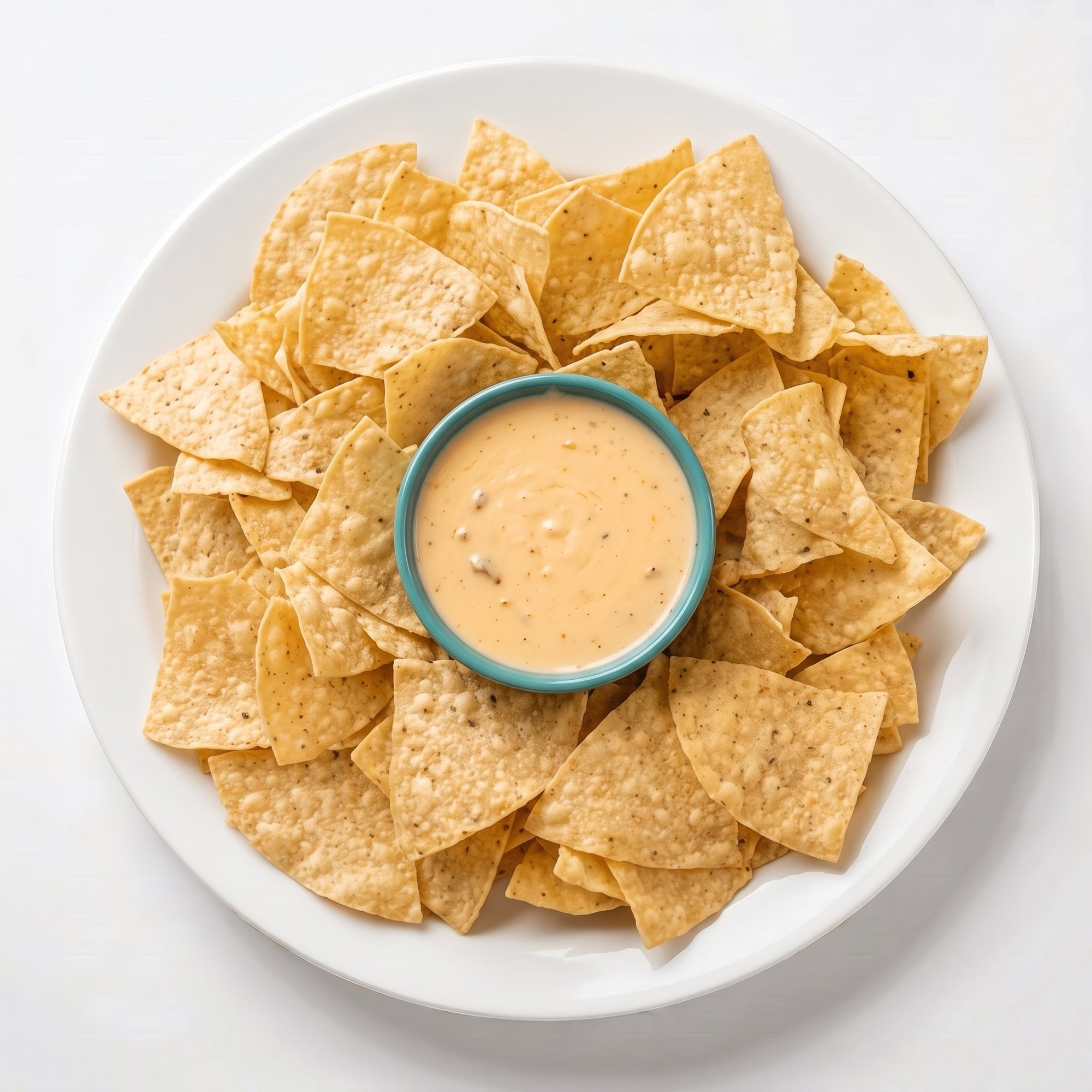 Chips & Queso