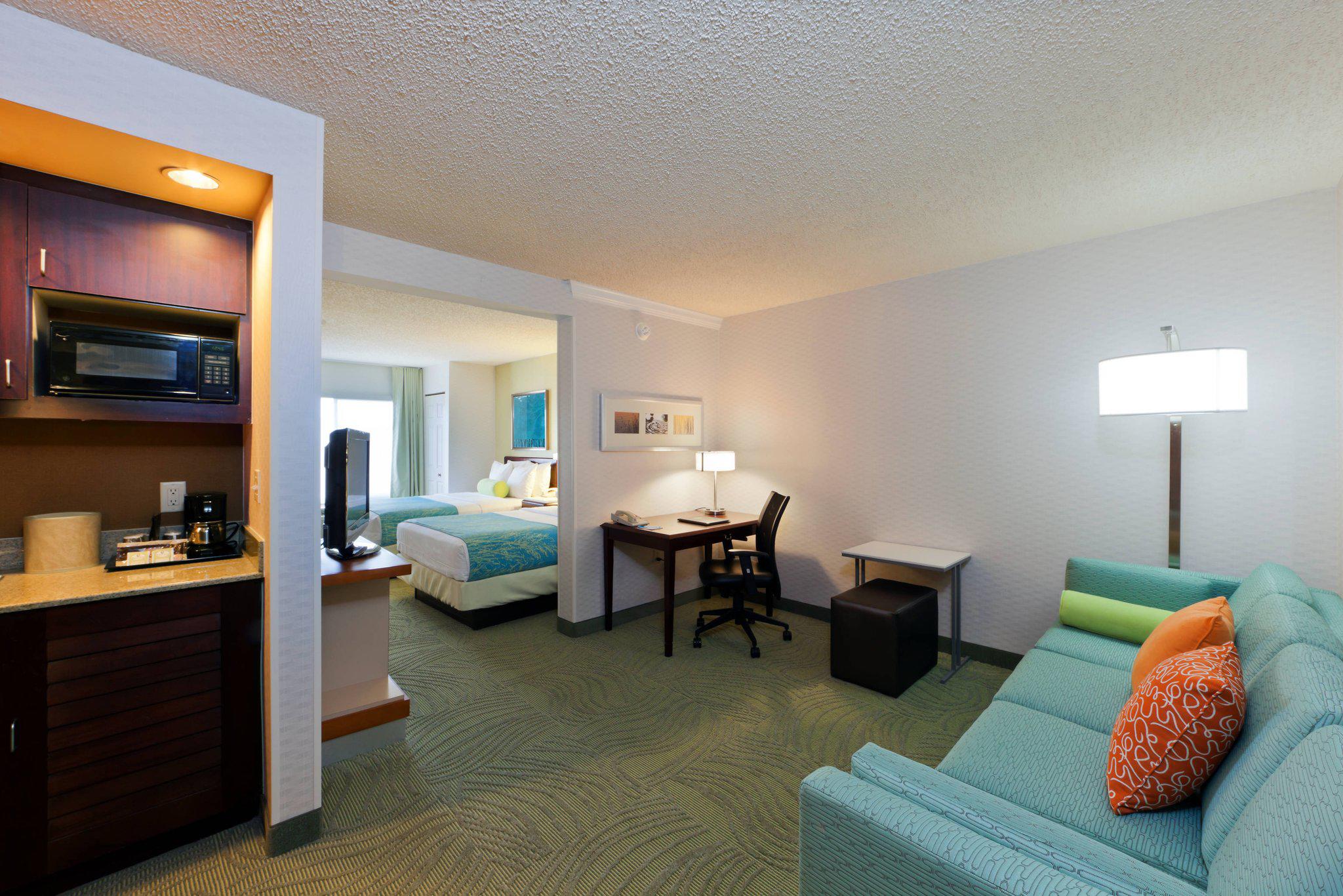 SpringHill Suites by Marriott Denver North/Westminster Photo