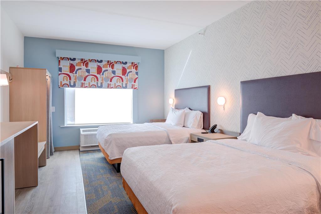 Home2 Suites by Hilton Smithfield Selma Image