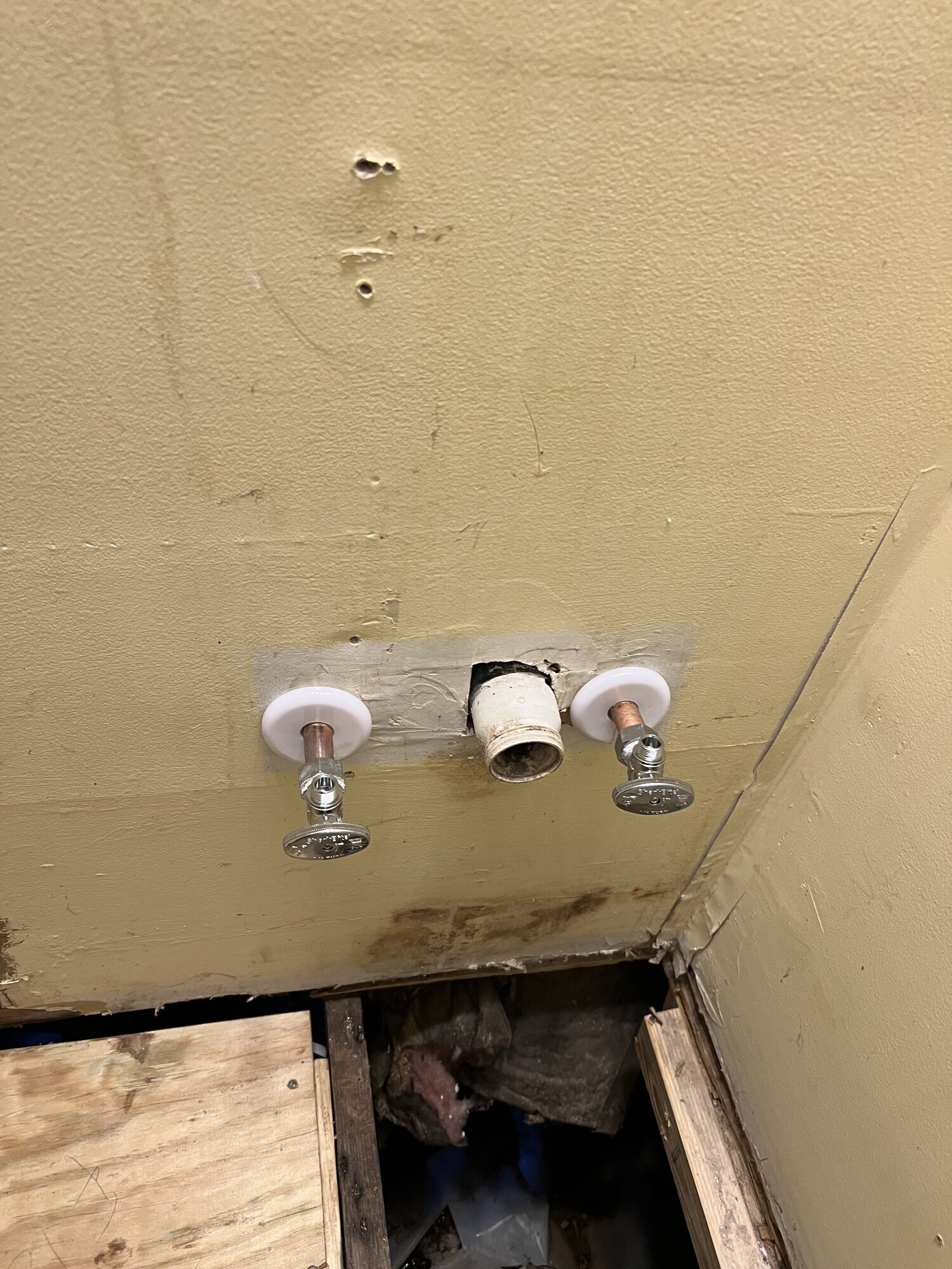 Frontline Plumbing Image