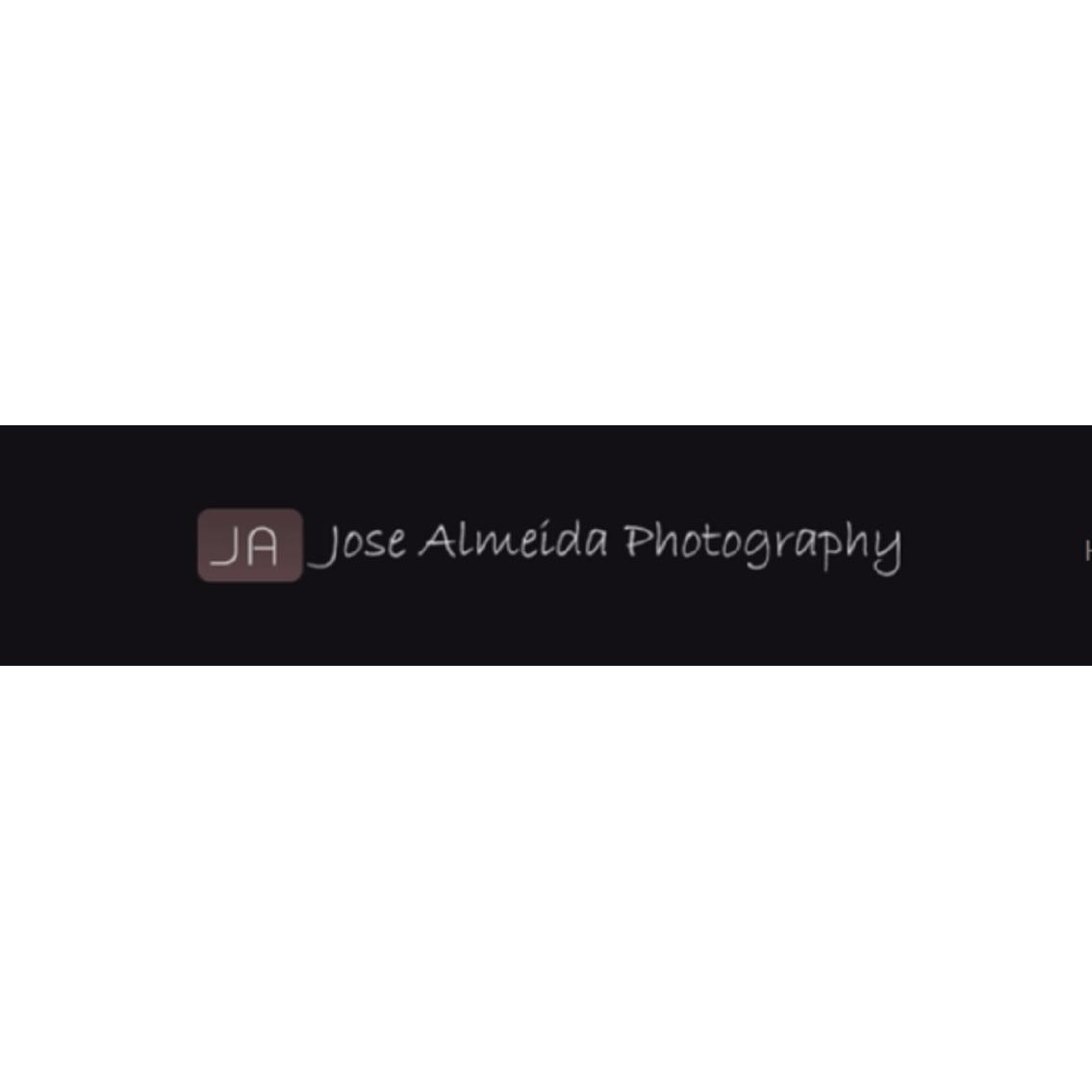 Jose Almeida Photography Logo