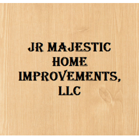 JR Majestic Home Improvements, LLC Logo