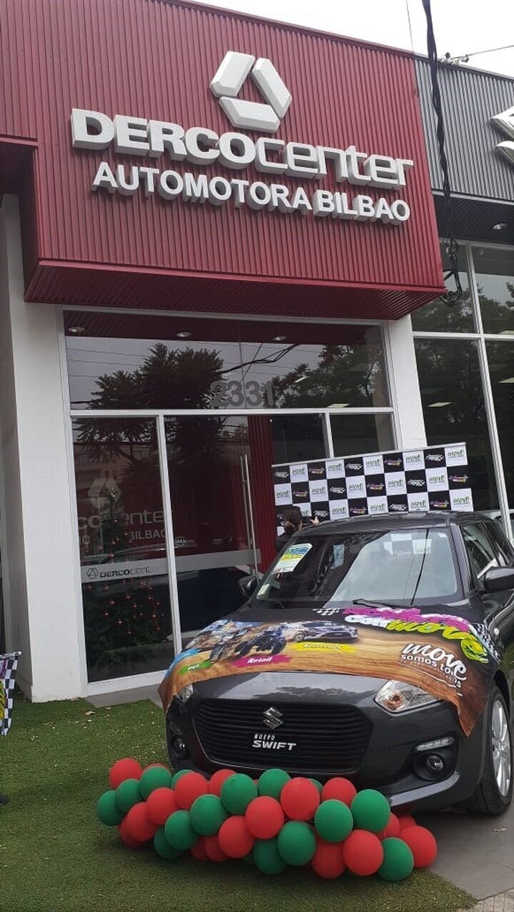 Galería en miniatura