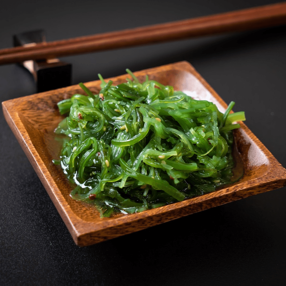 Seaweed Salad