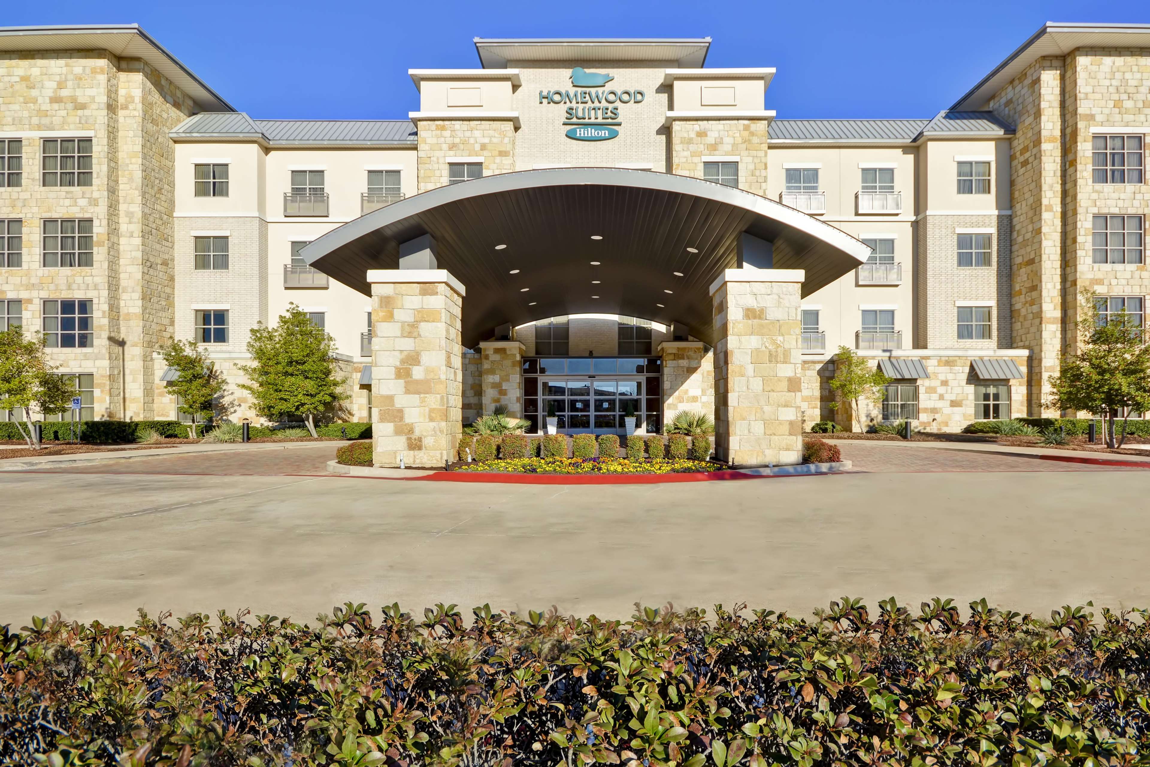 Homewood Suites by Hilton Dallas-Frisco Photo