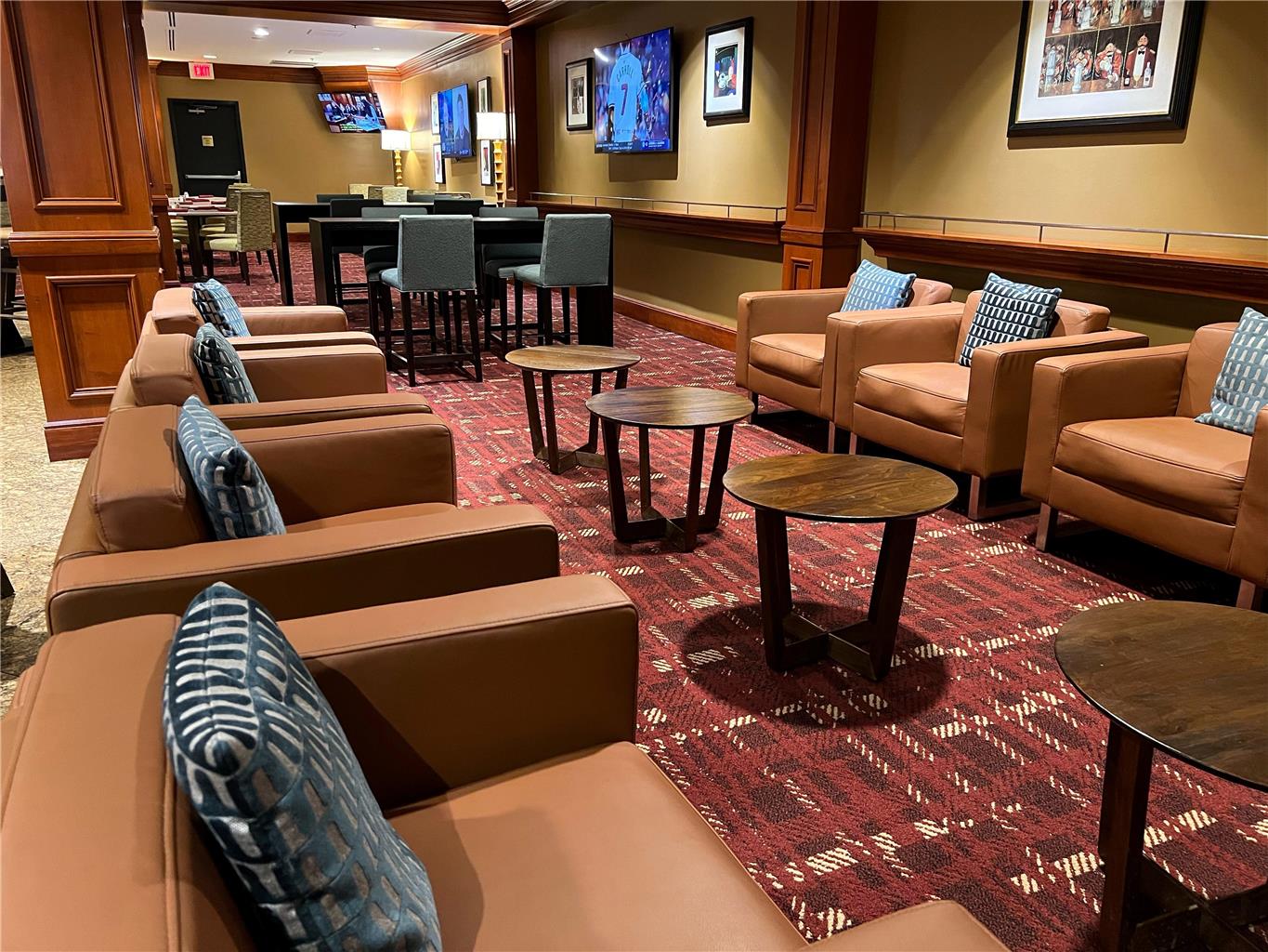 DoubleTree by Hilton Washington Dulles Airport Image