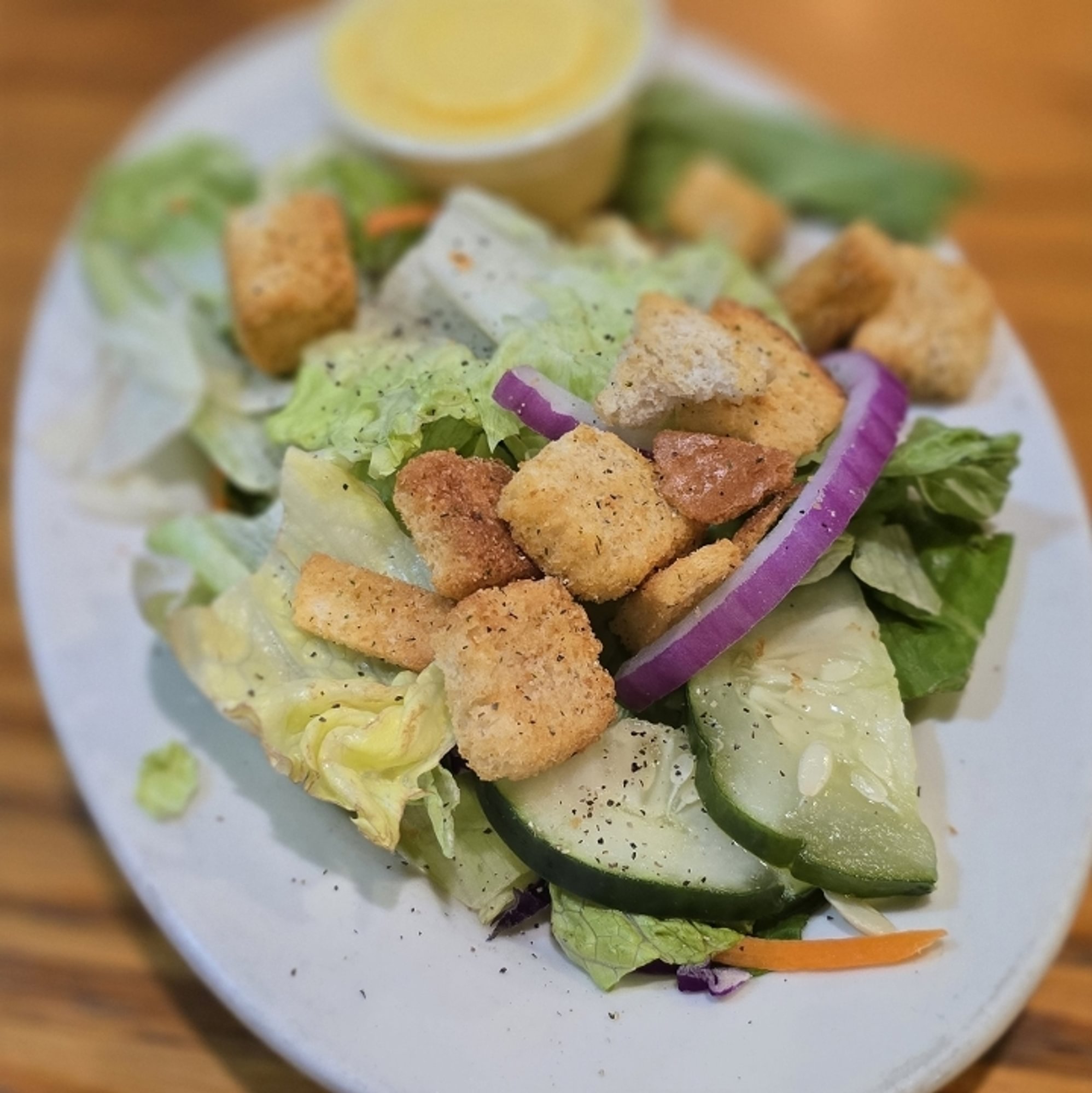 House Salad (Side)